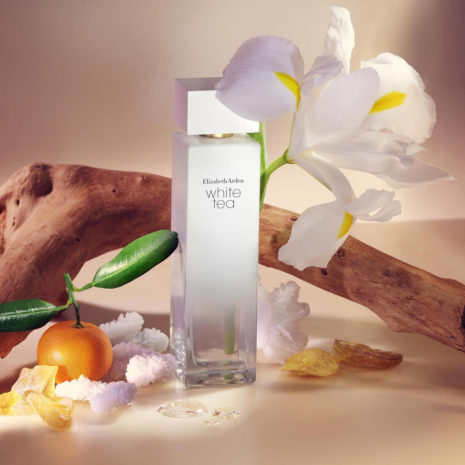 Туалетная Вода Elizabeth Arden White Tea 50 мл, фото №4