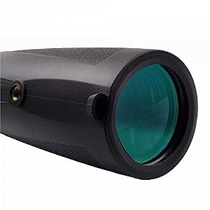 Подзорная труба DERBUT 12x50 Monokular-Teleskop BAK4 Prism FMC Lens Life Водонепроницаемая synthetic.ua - Фото 1