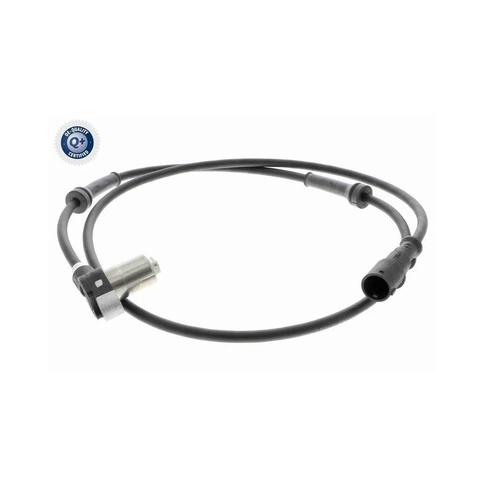 Датчик частоты вращения колеса VEMO V24-72-0006 Q+ OE качество для FIAT, фото №1