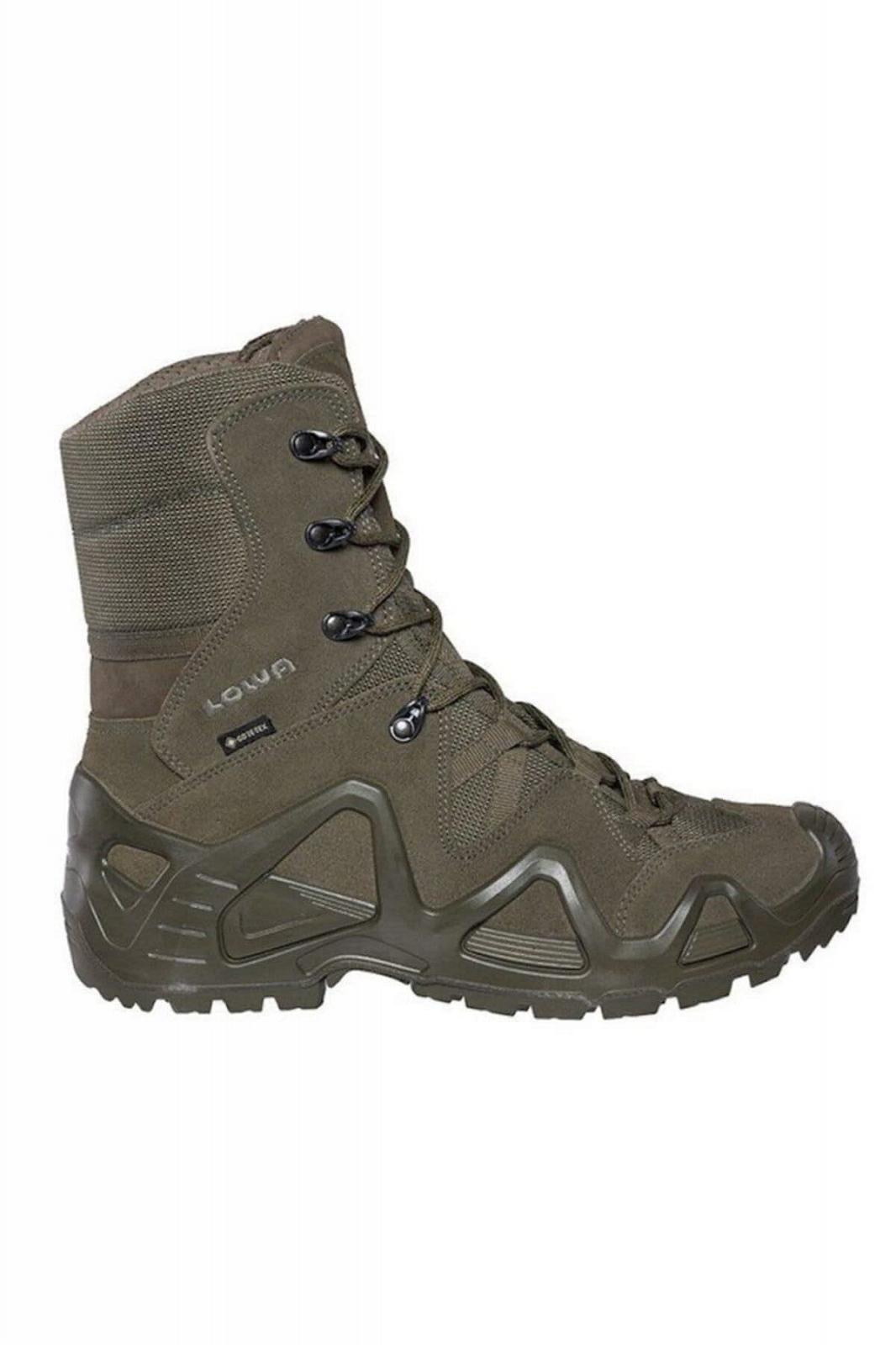Ботинки высокие LOWA PROFESSIONAL Zephyr GTX HI TF, фото №1
