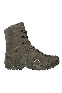 Ботинки высокие LOWA PROFESSIONAL Zephyr GTX HI TF - Фото 1