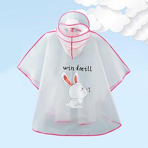 Детская дождевая куртка Ultraleicht Для дождя и грязной погоды synthetic.ua - Фото 1