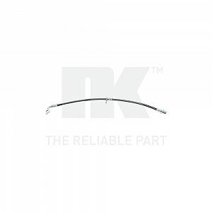 Гальмівний шланг NK 859981 для SUZUKI TOYOTA LEXUS, задня вісь зліва - Фото 1