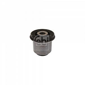 FEBI BILSTEIN Сайлентблок важеля 09380 для RENAULT, передня вісь зліва, ззаду - Фото 1