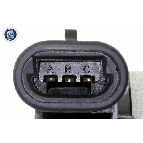 Дросельна заслінка VEMO Q+ V46-81-0008 для RENAULT, фото №4