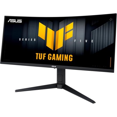 Монитор ASUS TUF Gaming VG34WQML5A, фото №3 Монитор ASUS TUF Gaming VG34WQML5A, фото №3