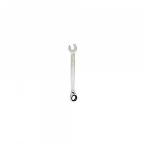 Ключ трещоточный комбинированный KS TOOLS 503.4613 synthetic.ua - Фото 1