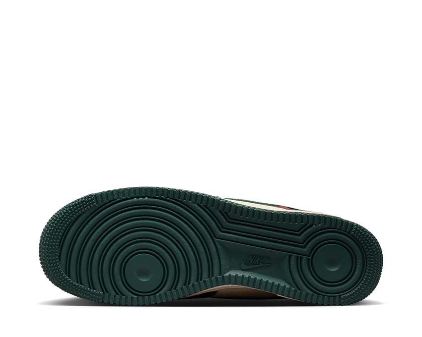 Кросівки NIKE AIR FORCE 1 07 LV8 44.5, фото №5