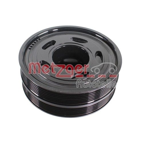 Шків колінвала METZGER GREENPARTS 6400131 для AUDI PORSCHE VW, фото №2