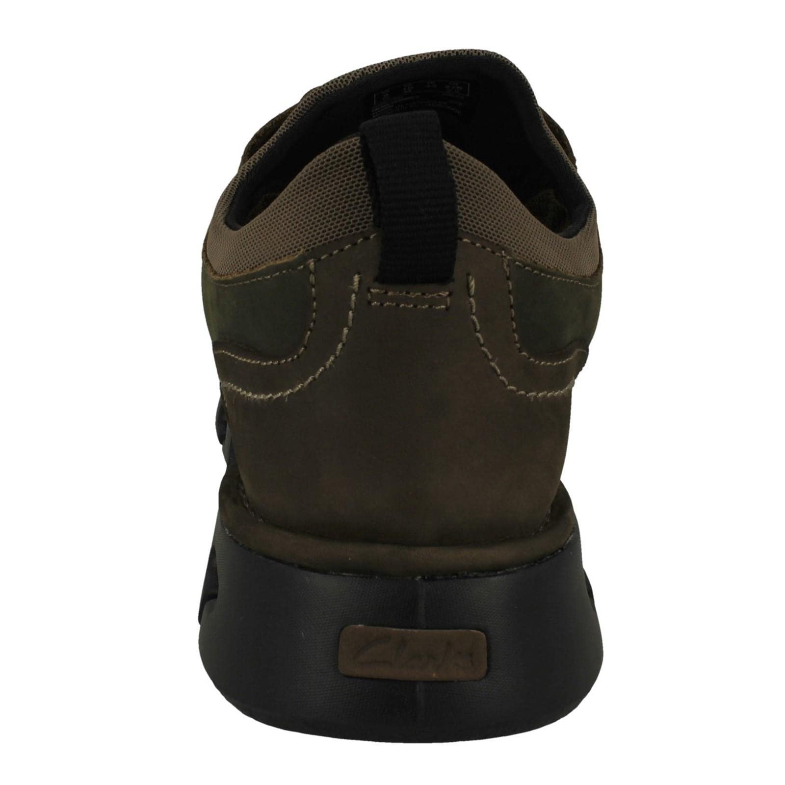 Кроссовки Clarks Nature X Two, фото №6