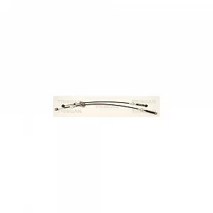 Трос перемикання передач TRISCAN 8140 25703 для RENAULT - Фото 1