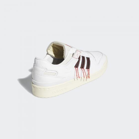 Кросівки Adidas Forum 84 Low Premium 40 2/3, фото №4