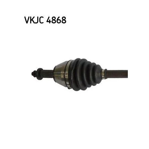 Приводной вал SKF VKJC 4868 для VOLVO передний мост справа, фото №2 Приводной вал SKF VKJC 4868 для VOLVO передний мост справа, фото №2