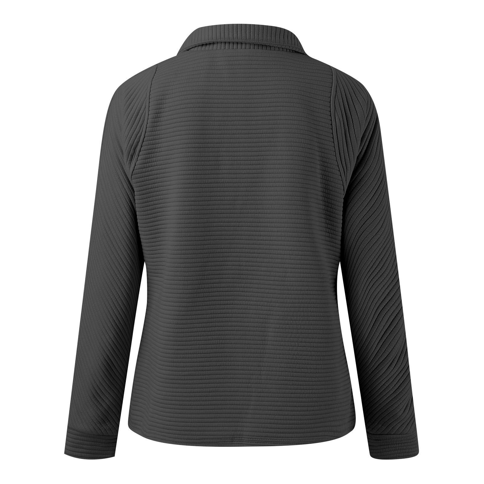 Женский Свитшот Цветные Блоки Свободный Крой Комфортный Длинный Рукав, фото №6 Женский Свитшот Цветные Блоки Свободный Крой Комфортный Длинный Рукав, фото №6