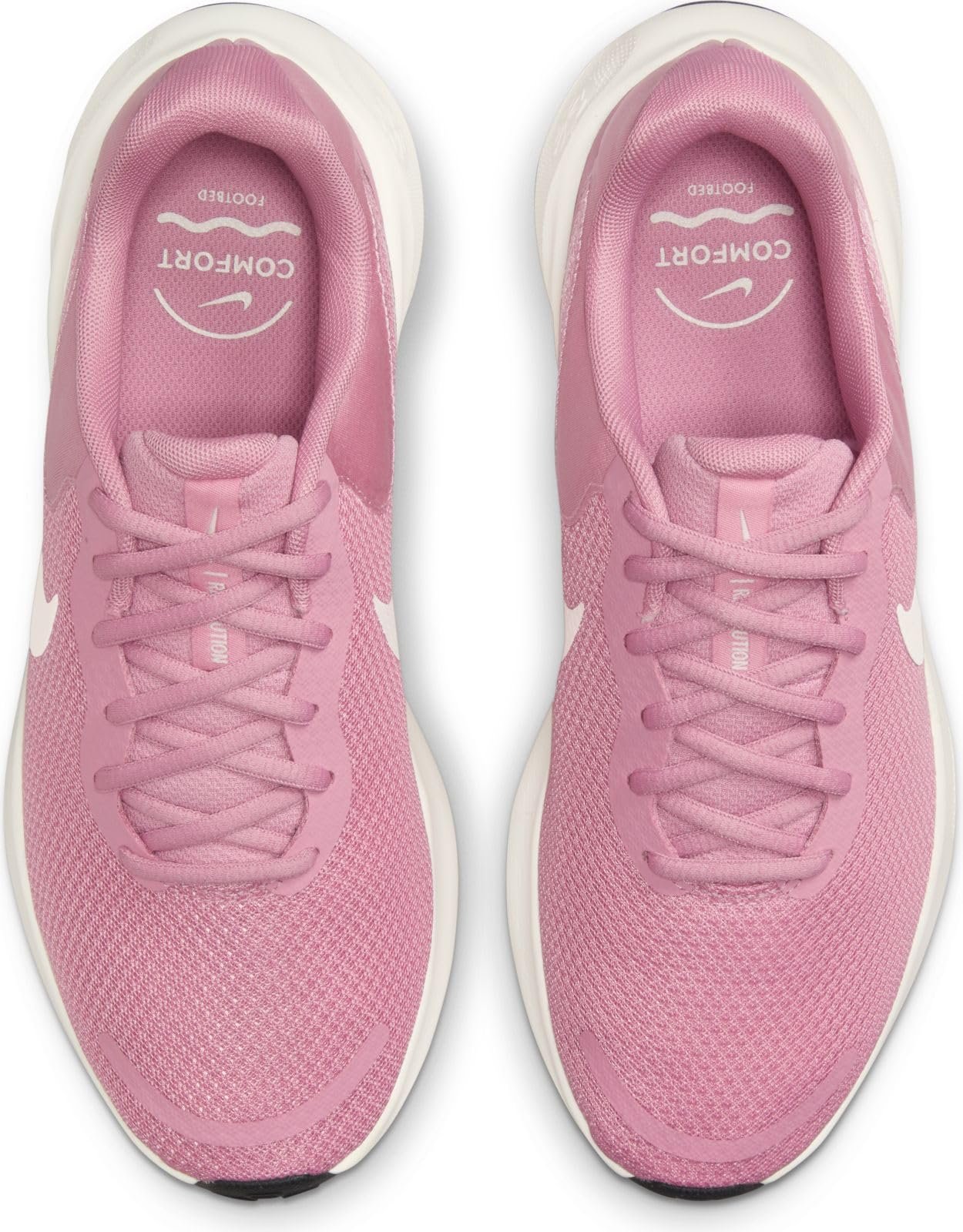 Кросівки Чоловічі Nike Revolution 7, фото №5 Кросівки Чоловічі Nike Revolution 7, фото №5