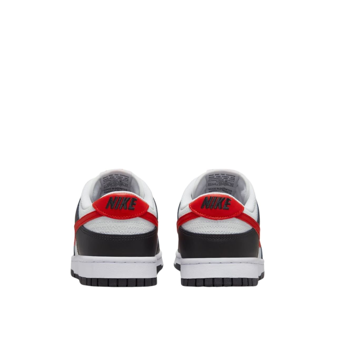 Кросівки Nike DU LOW RETRO 45, фото №5