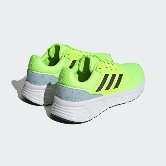 Кроссовки Adidas Galaxy 6M Размер 45 1/3, фото №5