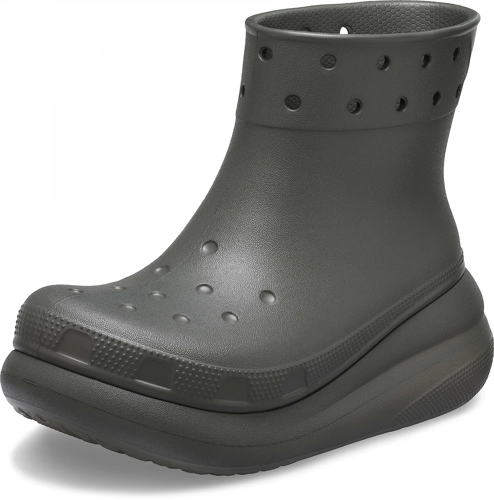 Чоботи Crocs Crush для дорослих, унісекс, фото №1