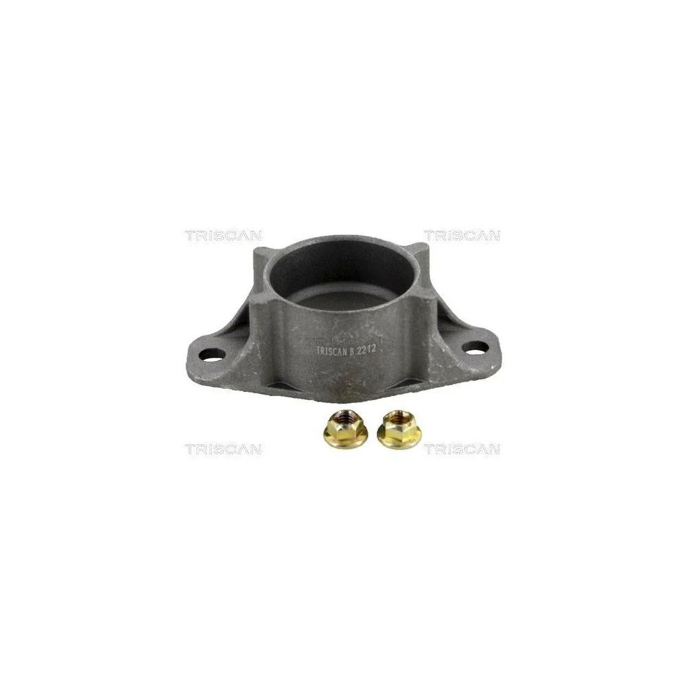 Опора амортизатора TRISCAN 8500 10933 для FORD MAZDA VOLVO, задний мост, фото №1