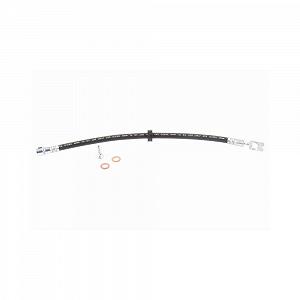 Гальмівний шланг VAICO V10-4120 Original VAICO Quality для AUDI SEAT SKODA VW VAG - Фото 1