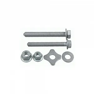 Ремкомплект подвески колеса LEMFÖRDER 38823 01 Service Pack для SEAT SKODA VW - Фото 1