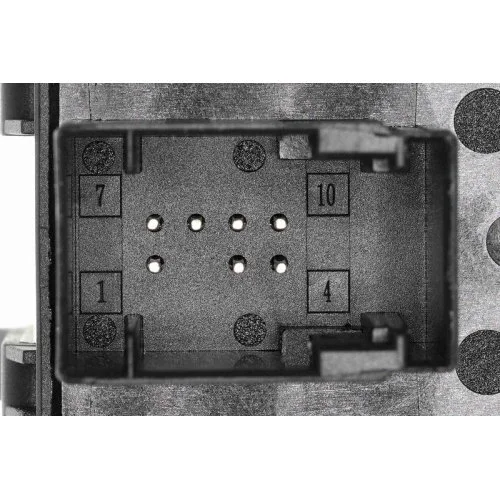 Вимикач гальма стоянки VEMO Green Mobility Parts V22-73-0033, фото №2 Вимикач гальма стоянки VEMO Green Mobility Parts V22-73-0033, фото №2