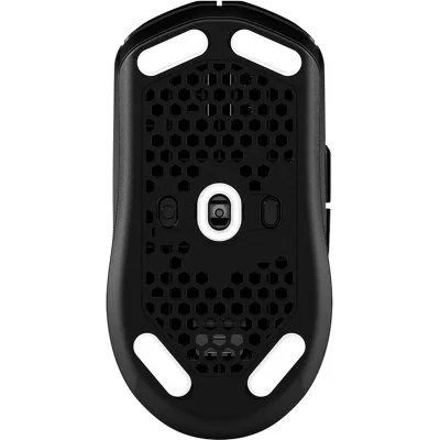 Мышка HyperX Pulsefire Fuse Wireless/Bluetooth Black (A1KY6AA), фото №6