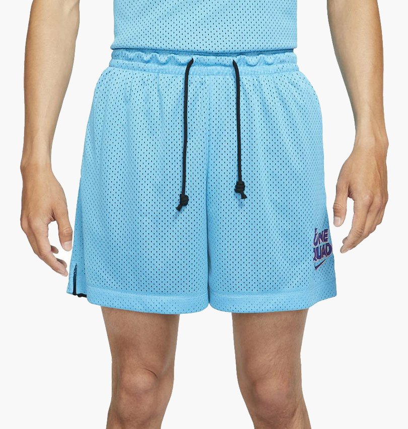 Шорты Nike Dri-Fit Standard Issue X Space Jam 2 XL, фото №1