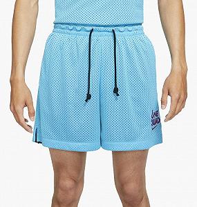 Шорты Nike Dri-Fit Standard Issue X Space Jam 2 Размер L - Фото 1