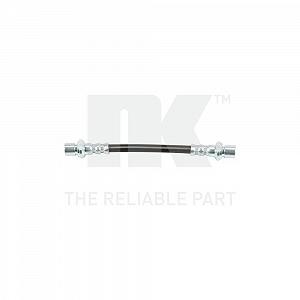 Гальмівний шланг NK 8545170 для TOYOTA, задній міст праворуч, зовнішній, внутрішній - Фото 1