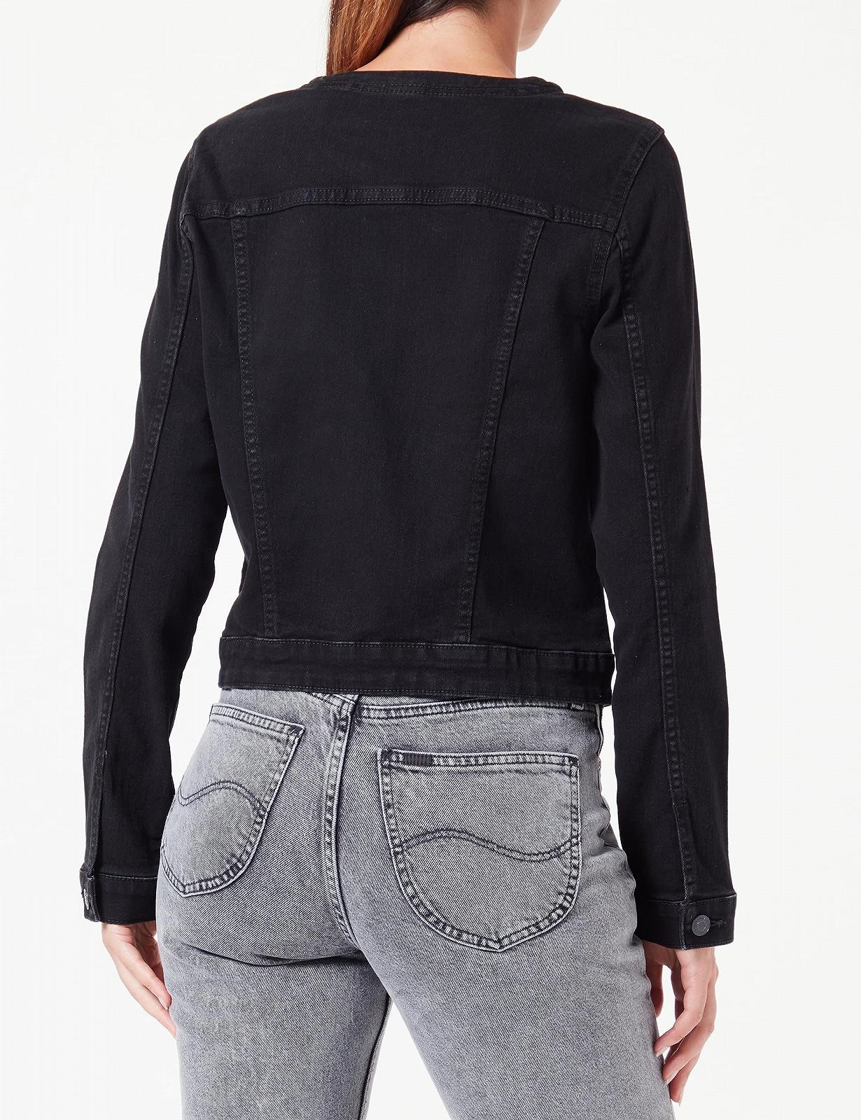 Жіноча куртка VERO MODA, фото №4