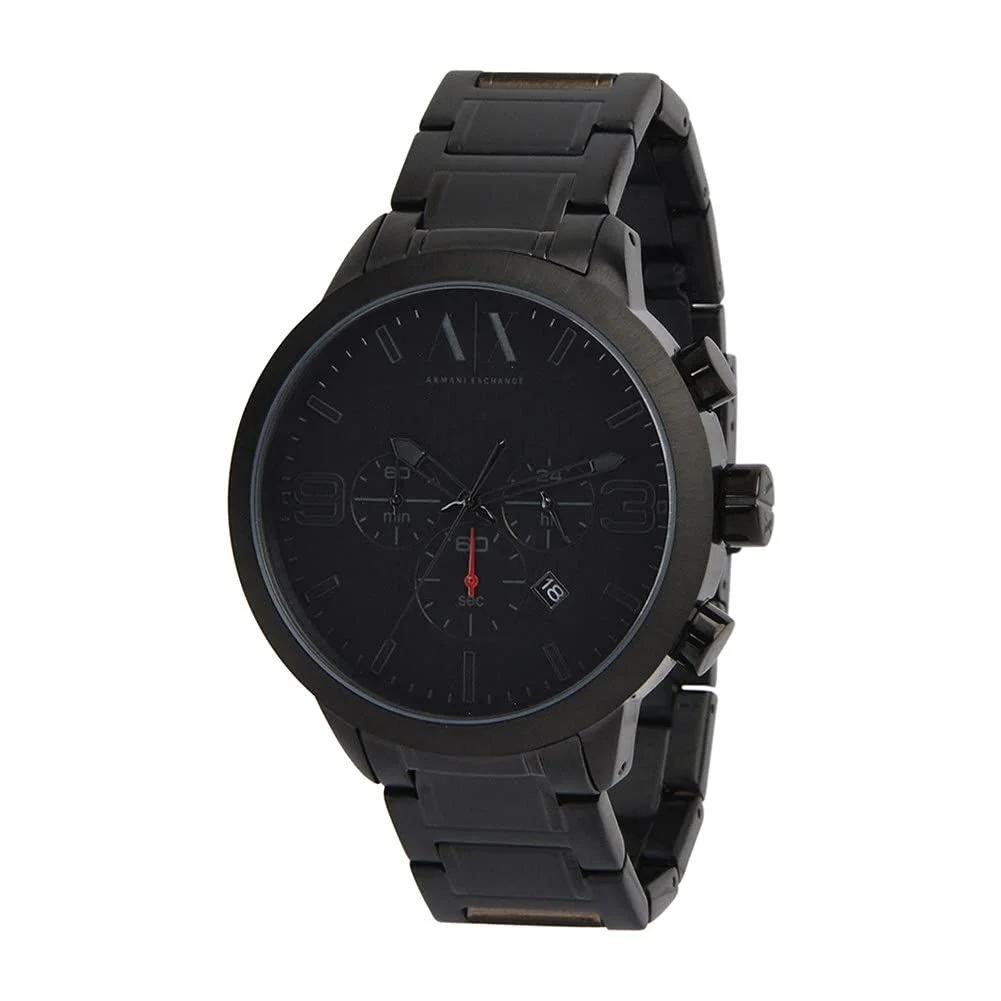 Годинник ARMANI EXCHANGE для чоловіків, фото №2 Годинник ARMANI EXCHANGE для чоловіків, фото №2