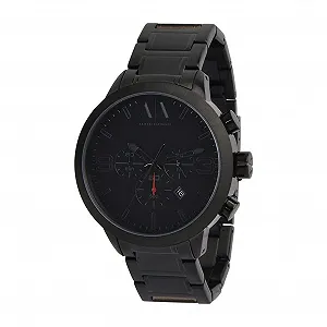 Годинник ARMANI EXCHANGE для чоловіків synthetic.ua - Фото 1