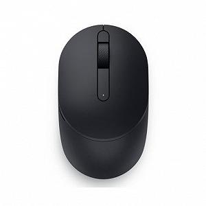 Купити Мышка Dell MS355 Pro Compact Silent Bluetooth Black (570-BBJH) - Фото 1 Мышка Dell MS355 Pro Compact Silent Bluetooth Black (570-BBJH) - Фото 1