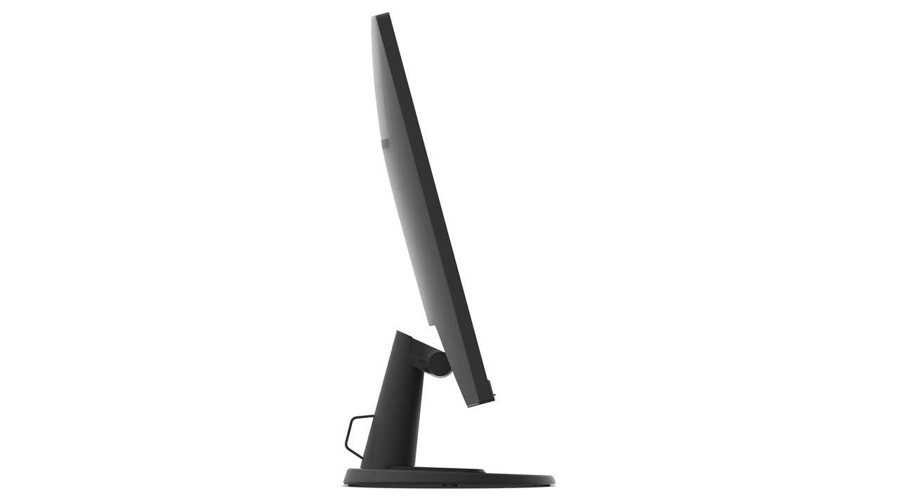 Монитор Lenovo D32u-40 31.5 дюйма 4K 3840 x 2160 60Hz 250 нит 4мс HDMI DisplayPort Черный, фото №7