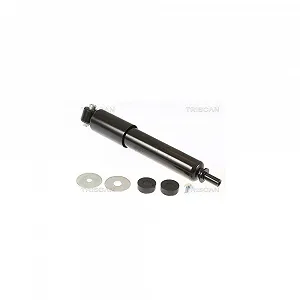 Амортизатор TRISCAN 8705 29206, задня вісь - Фото 1