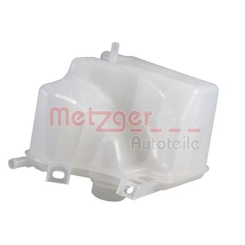 Розширювальний бачок охолоджувальної рідини METZGER 2140062 для RENAULT, фото №2