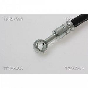 Гальмівний шланг TRISCAN 8150 18115 для HYUNDAI KIA, передня вісь зліва synthetic.ua - Фото 1