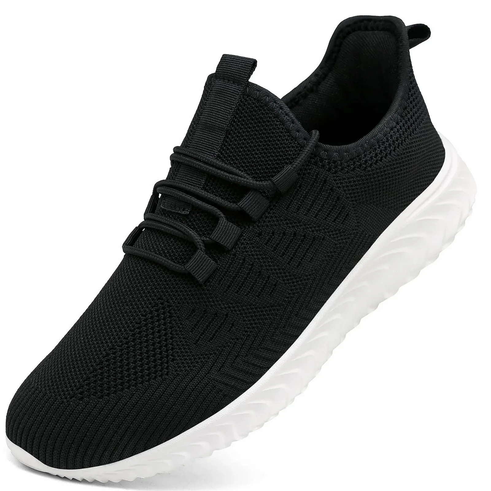 Чоловічі Кросівки QIJGS Спортивні Легкі Дихаючі, фото №1 Чоловічі Кросівки QIJGS Спортивні Легкі Дихаючі, фото №1