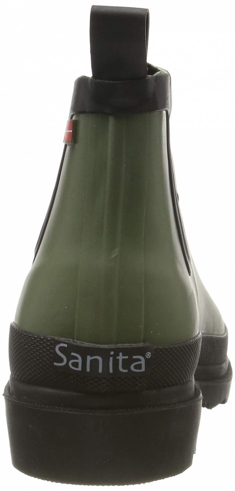 Чоботи Sanita Felicia Welly Wellington, фото №3