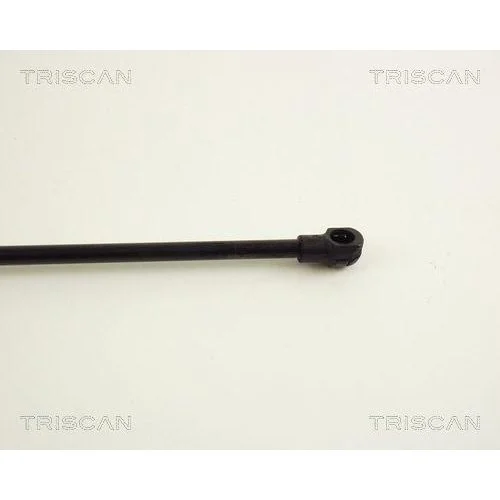 Амортизатор багажника TRISCAN 8710 29257 для VW KIA, задній лівий, фото №3