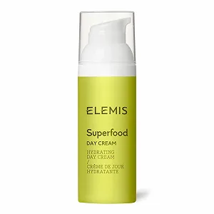 Денний крем Elemis Superfood Prebiotic Огірок 50 мл - Фото 1