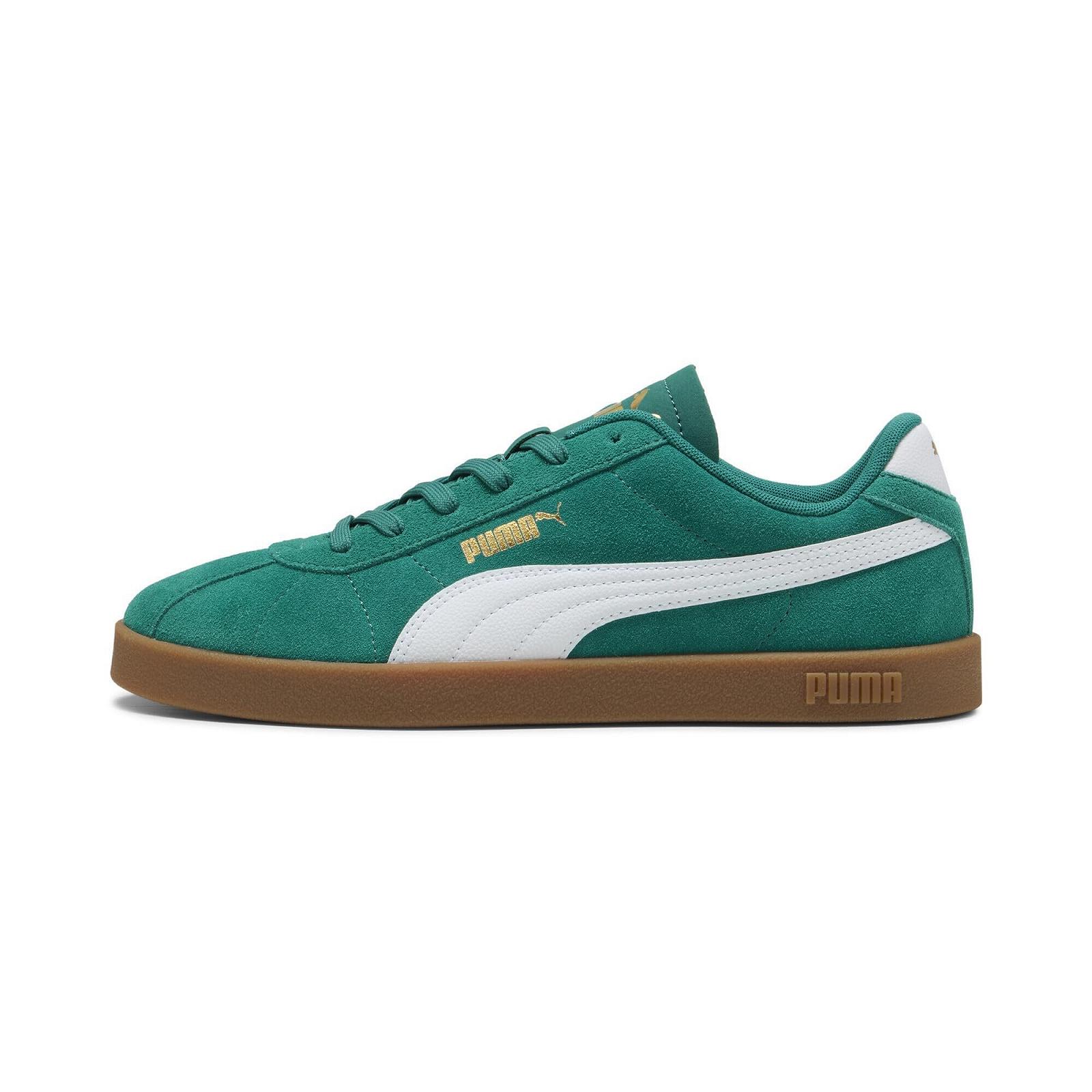Кроссовки PUMA Club II Мужские, фото №3 Кроссовки PUMA Club II Мужские, фото №3