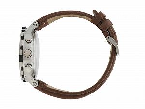 Мужские аналоговые кварцевые часы Timex synthetic.ua - Фото 1