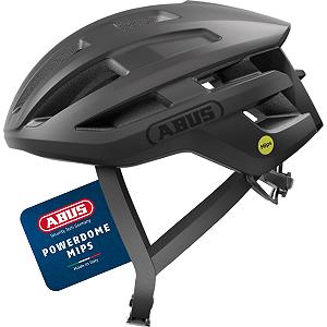 Шоссейный Велосипедный Шлем ABUS PowerDome MIPS Легкий - Фото 1