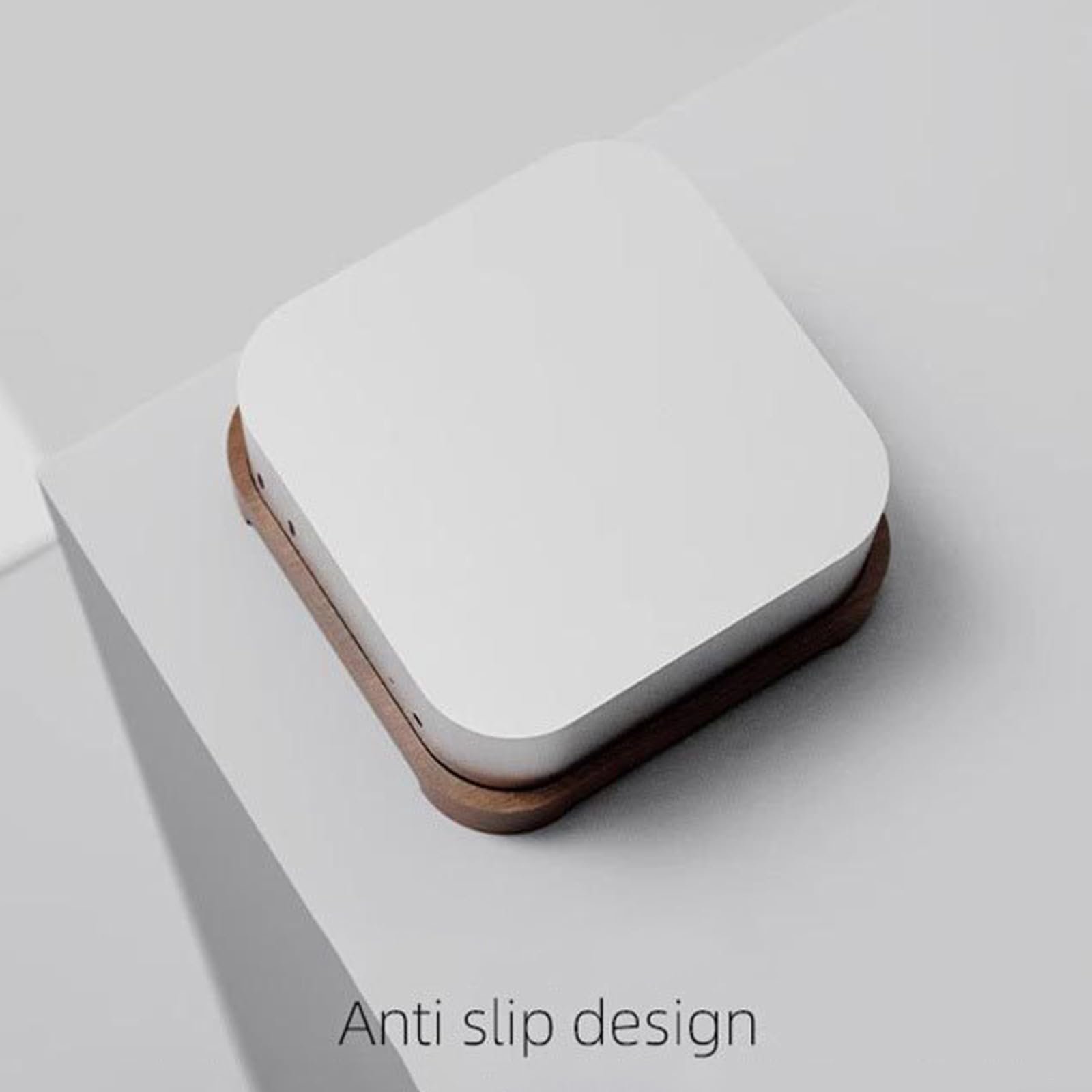 Подставка Деревянная Slim Walnut Wood, фото №4 Подставка Деревянная Slim Walnut Wood, фото №4