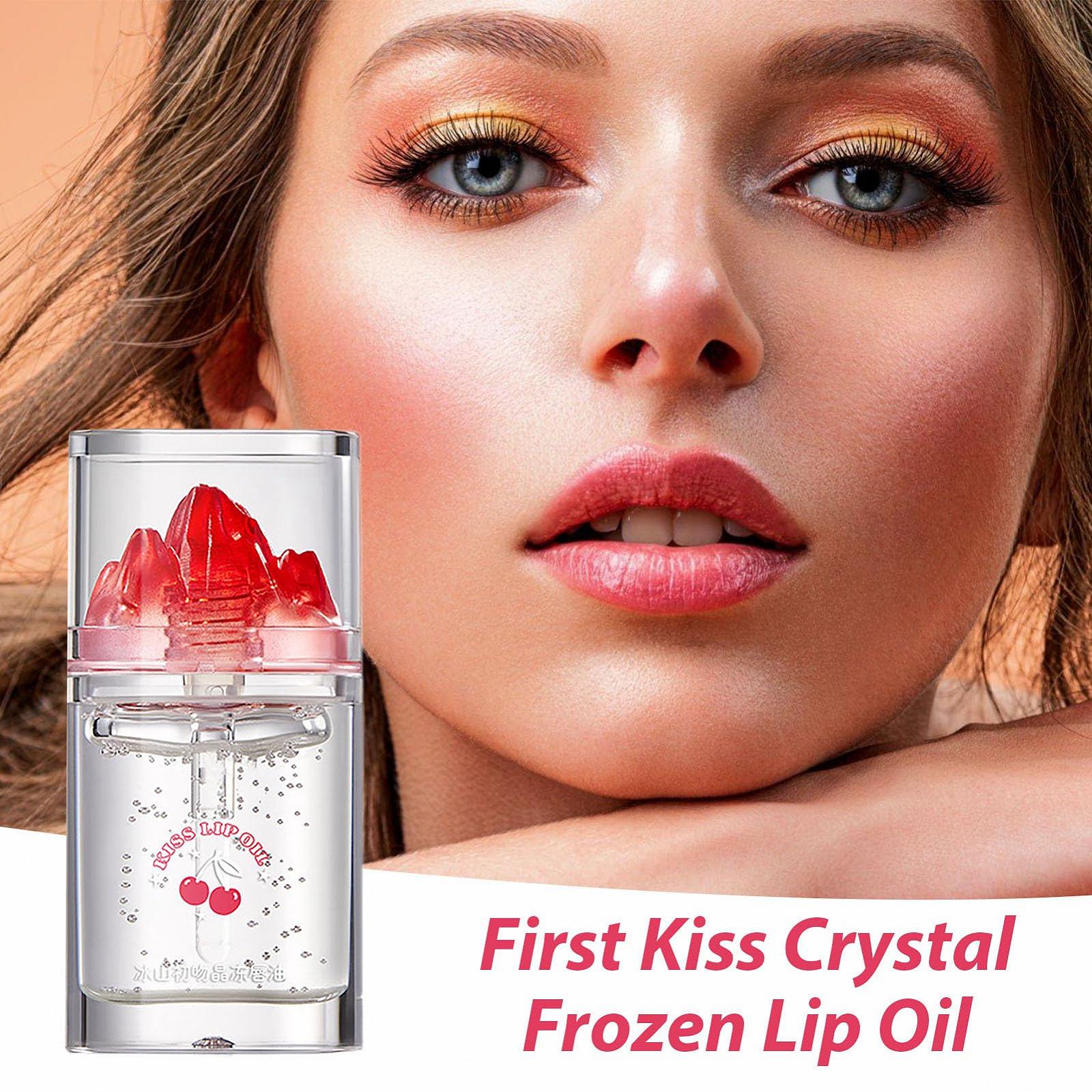 Блиск для збільшення губ Hmltd Plumping Lip Jelly Cherry Flavoured, 3.5 мл, фото №8