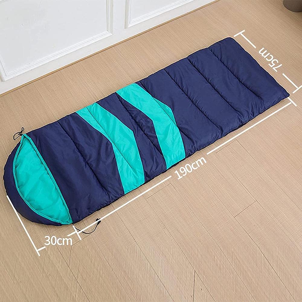 Спальный мешок Campingbett Extra breit, фото №7