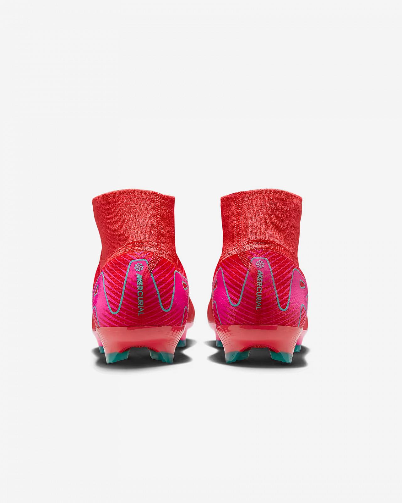 Бутси Nike ZM SUPERFLY 10 PRO FG 36, фото №6