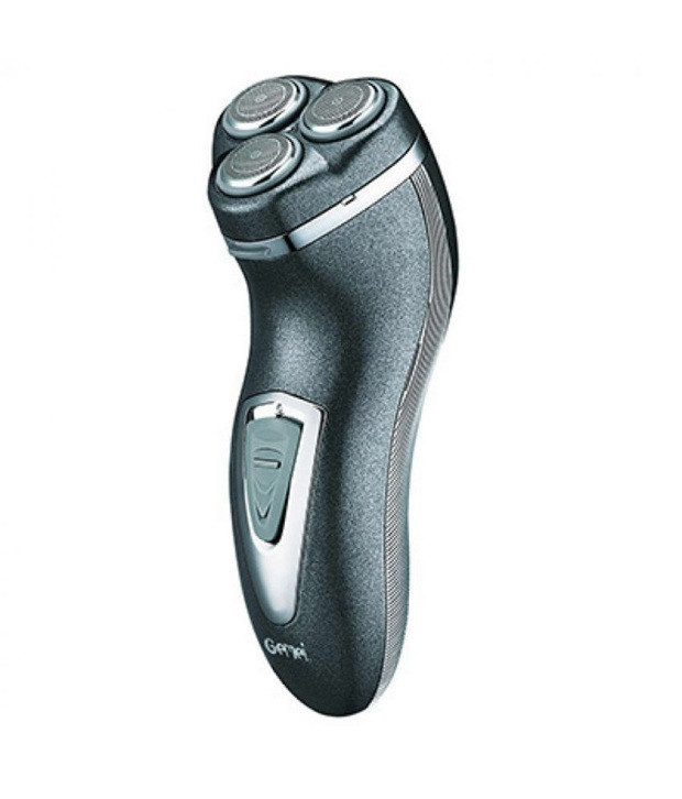 Електробритва Gemei GM-7500, фото №2 Електробритва Gemei GM-7500, фото №2